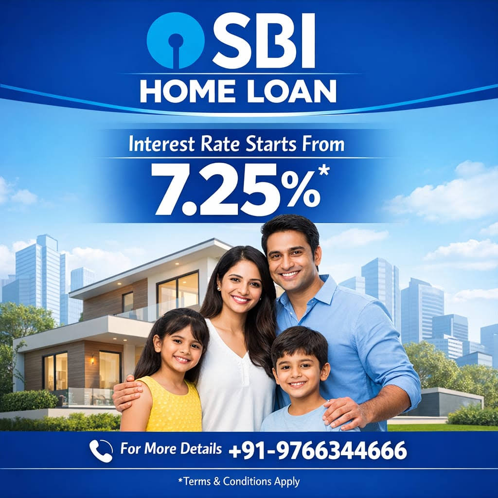 NEW HOME LOAN product image