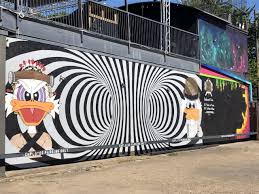 Since 2005, texas brand bank has been proud to provide citizens within uptown and surrounding areas a way better brand of banking. 14 Of The Best Murals In Deep Ellum Lakewood East Dallas