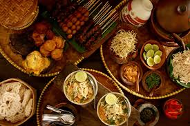 Yuk pilih resep masakan tradisional khas jawa timur rumahan sederhana sehari hari praktis untuk hidangan masak dirumah. Aneka Makanan Khas Jawa Tengah Lengkap Dengan Resep