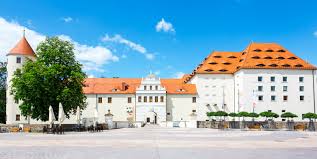 Und noch mehr cafés, bars, kneipen und restaurants in der nähe petersstr. Freiberg 10 Sehenswurdigkeiten Der Stadt Freiberg In Sachsen