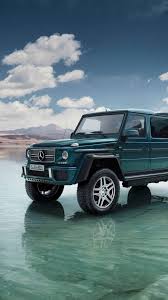 Mercedes Maybach G650 Landaulet 4k 2018 Wallpapers Hd Wallpapers Id 21655