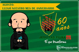 Siglas en inglés jesuit refugee service), organización de la compañía de jesús para la ayuda de los refugiados. Agosto Colegio San Ignacio De Loyola De Piura Facebook
