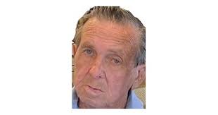 James Harris Obituary (1942