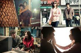 The movies on this list will feed anyone's wanderlust and encourage you to book a flight to new orleans — or maybe somewhere as far away as tokyo. More Romantic Stills From Only You Korean Drama Choa