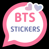 Uno de tus contactos lanza una pregunta y el primero en contestar de forma correcta será el siguiente en lanzar la próxima pregunta. Bts Stickers Kpop Para Whatsapp Apk Descargar Gratis Para Android