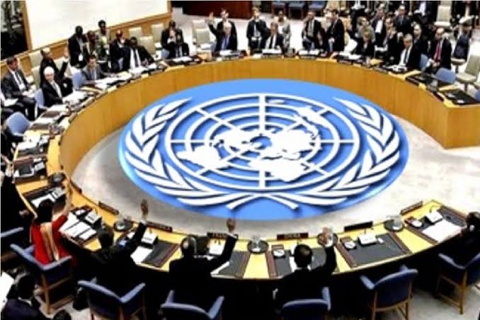 UNSC में स्थाई सदस्यता के लिए भारत को 5 में से 4 देशों का समर्थन, फिर विरोध में खड़ा हुआ चीन - india get support of 4 out of 5 countries for