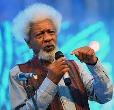 Akinwande oluwole wole soyinka is a nigerian writer, notable especially as a playwright and poet; How Wole Soyinka Dispersed Herdsmen From Grazing On Premises Agunloye Vanguard News