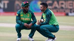 Ireland v south africa, 2021. Breaking Down The Breakdown Of Cricket South Africa