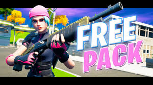 • sleek strike back bling with additional two styles; Free Fortnite Cinematics Exclusive Wildcat Skin Free Montage Pack More Season 4 Youtube