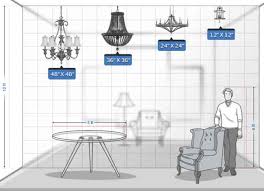 20 showstopping bedrooms with pendants and chandeliers. Chandelier Height Guide Bellacor
