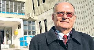 GENERAL BLAGOJE GRAHOVAC ZA KURIR: Milo mora da ode