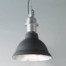 Get free shipping on qualified lamp shades or buy online pick up in store today in the lighting department. Large Industrial Warehouse Pendant Light Zinc Anhanger Beleuchtung Hangeleuchte Licht