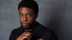 After studying directing at howard university, he became prominent in theater. Black Panther Star Chadwick Boseman Dies Of Cancer At 43 Los Angeles Times