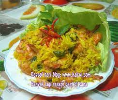 1.801 resep butter cream ala rumahan yang mudah dan enak dari komunitas memasak terbesar dunia! Resepi Butter Prawn Resepi Mudah Paling Sedap Chef Hairul Hissam