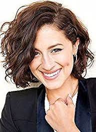 mittellange haare mit frischen locken neue frisur frisuren mittellanges haar locken mittellange haare frisuren