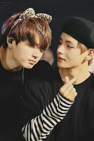 Resultado de imagem para fotos vkook