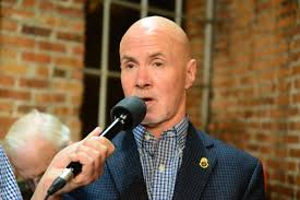 In the hot seat: Waynesville candidates come under fire