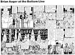 STAN MACK Real Life Funnies