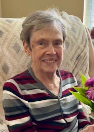 Obituary of Joan M. Bacchi