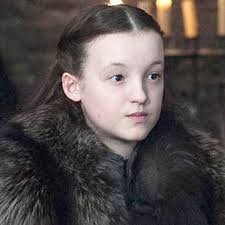 I don't even want to imagine the kinds of comments bella ramsey would get. Bella Ramsey Bio Age Nationality Ethnicity Income