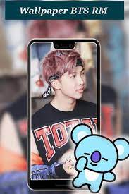 #namjoon#kim namjoon#namjoon bts#rap monster#rm bts#namjoon gif#koya#bt21 koya#bts#bts gifs#gif . Bt21 Koya Wallpaper Bts Rm Hd Fur Android Apk Herunterladen