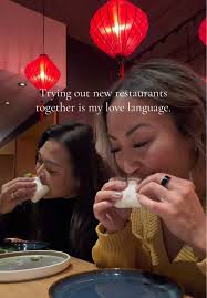 Food friends > everything Send this to your food person 👀 😍 . . . #foodie  #friendship #lovelanguages