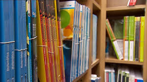Maybe you would like to learn more about one of these? Devolucao Dos Manuais Escolares Para Reutilizar Arranca Ja Tvi24