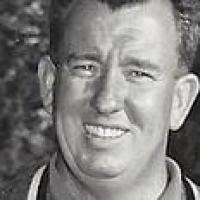 Robert Irving Allenby (1931–2012) • FamilySearch