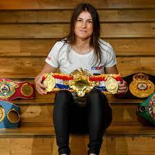 Jul 14, 2021 · taylor confirmed for leeds defence. Katie Taylor Happily Taking Some Time Out After World Title Win