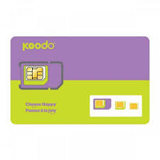 The telecommunications industry has experienced more than its fair share of change, and by necessity has evolved extremely quic. Koodo Sim Card Cell Phone Repair Computer Repair In Hamilton On Direct Cell