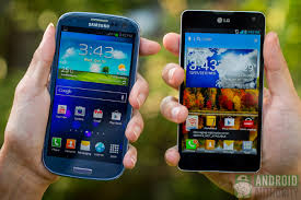 Factory unlocking samsung galaxy gear s3 classic using manufacturer genuine. Lg Optimus G Vs Samsung Galaxy S3