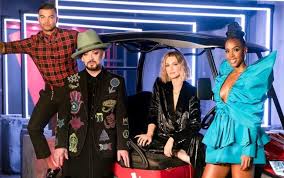 We did not find results for: The Voice Judges Rumoured Salaries Have Been Revealed