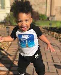 See more ideas about twins, beautiful children, cute kids. Handsome Black Baby Boy Swag Novocom Top