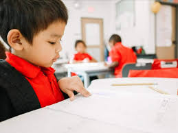 Movement Schools - Southwest Elementary