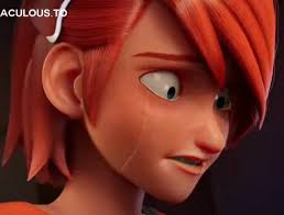 Support for Nathan in Miraculous Tales of Ladybug and Catnoir