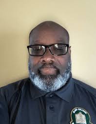 Meet Our Public Safety Officers