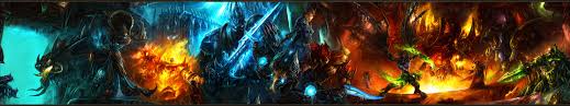 Gaming Monitor Wallpapers Wallpaper Cave Support us by sharing the content, upvoting wallpapers on the page or sending your own.
