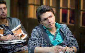 Callsign name cid logon time online time; Jimmy Vasquez Un Actor Franco Y Noble Como Faber En La Nocturna