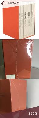 Hermes Koto Bolofo La Maison 11 Volumes Brand New In 2020 Clothes Design Hermes Things To Sell