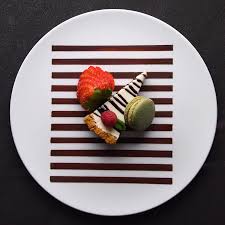 « 10 extraordinary gourmet fine dining recipes. Tea Pineapple Plated Dessert Ice Cream Plated Dessert Plated Desserts Designs Creme Br Gourmet Food Presentation Gourmet Food Plating Fancy Food Presentation