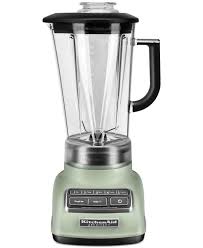 kitchenaid ksb1575api 5 speed diamond