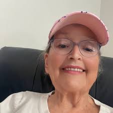 Maureen Sinclair (@maureen_just_me) • Threads, Say more