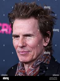 John taylor duran duran in hi-res stock photography and images