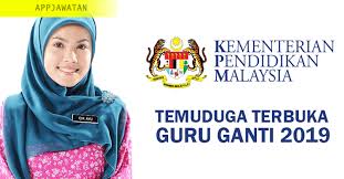 Jawatan kosong sebagai guru sekolah rendah & guru jagaan harian dengan kelayakan berikut: Permohonan Jawatan Kosong Sebagai Guru Ganti Sekolah Rendah Menengah 2019 Di Malaysia Appjawatan Malaysia