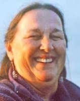 Brigitte Pfaff Obituary (1943-2015)