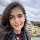 Mariam Saffar Pérez