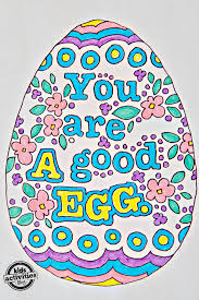 Cute easter bunny pictures, basket and chicks, and eggs. 85 Cutest Free Easter Coloring Pages For Kids Kids Activities Blog