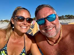 Absolutely GORGEOUS and quite busy at South Beach in Boca Grande today!!!  Get out and enjoy, don't forget you're in PARADISE!!!