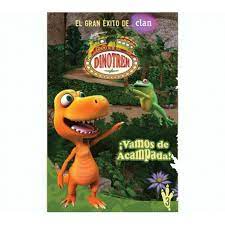 Dinotren Volumen 3