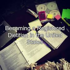 Becoming An Rd In The United States Ideal Nutrition